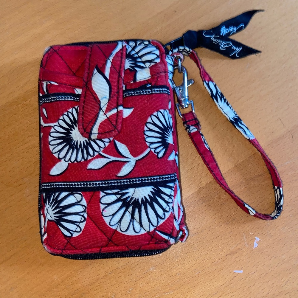 Vera Bradley wallet